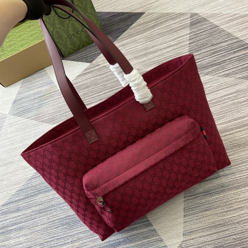 Gvc*1 tote bags